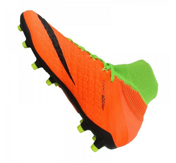 Nike JR Hypervenom Phantom 3 DF FG 308