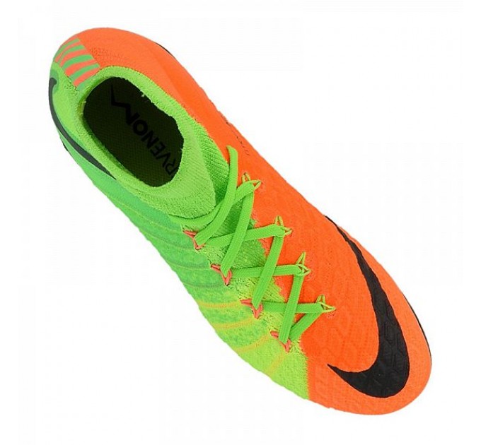 Nike JR Hypervenom Phantom 3 DF FG 308
