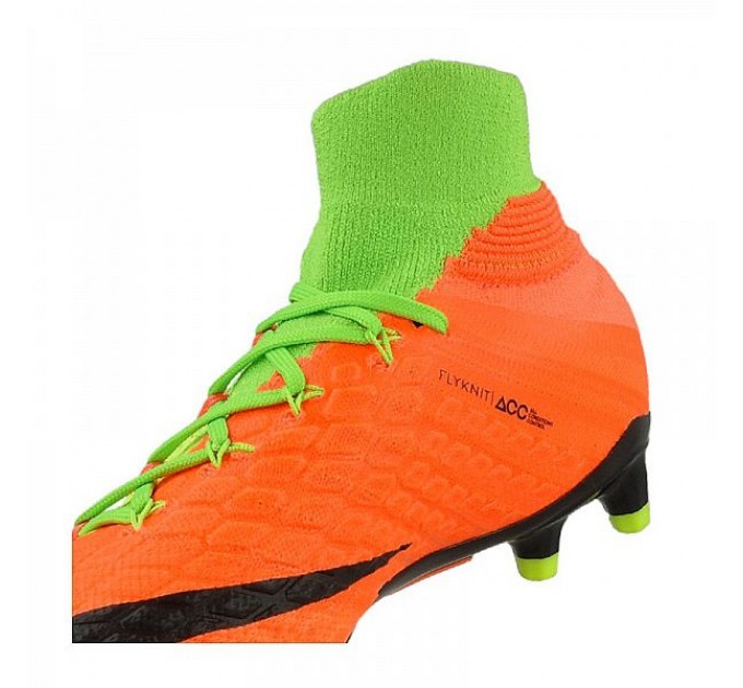 Nike JR Hypervenom Phantom 3 DF FG 308
