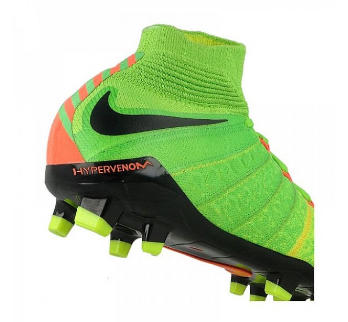 Nike JR Hypervenom Phantom 3 DF FG 308