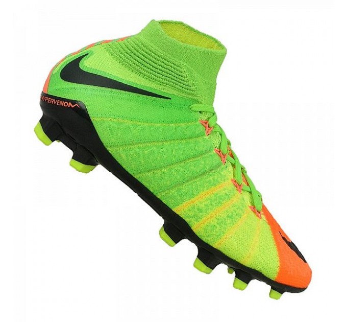 Nike JR Hypervenom Phantom 3 DF FG 308