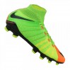 Nike JR Hypervenom Phantom 3 DF FG 308