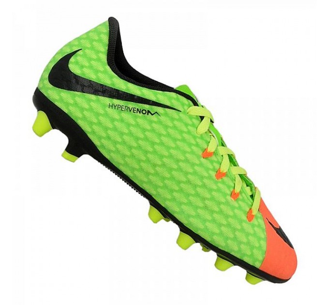 Nike JR Hypervenom Phelon 3 AG-Pro 308