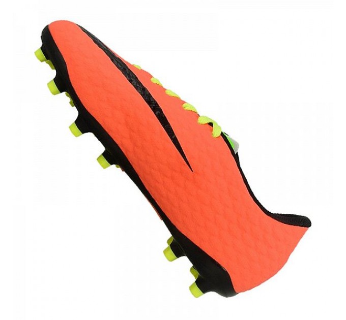 Nike JR Hypervenom Phelon III FG 308