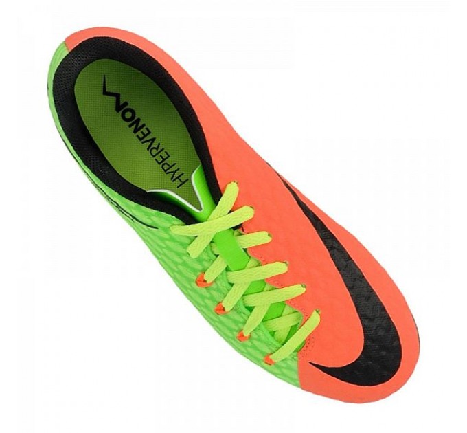 Nike JR Hypervenom Phelon III FG 308