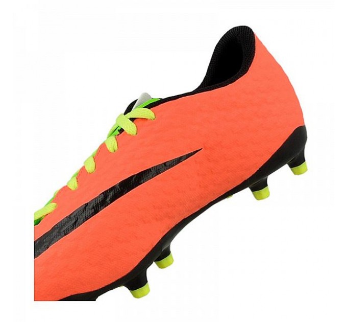 Nike JR Hypervenom Phelon III FG 308