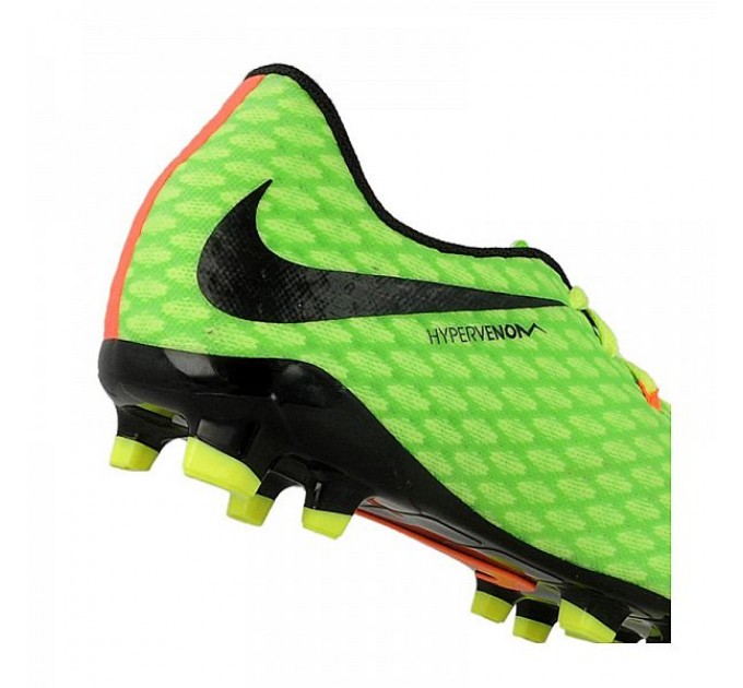 Nike JR Hypervenom Phelon III FG 308