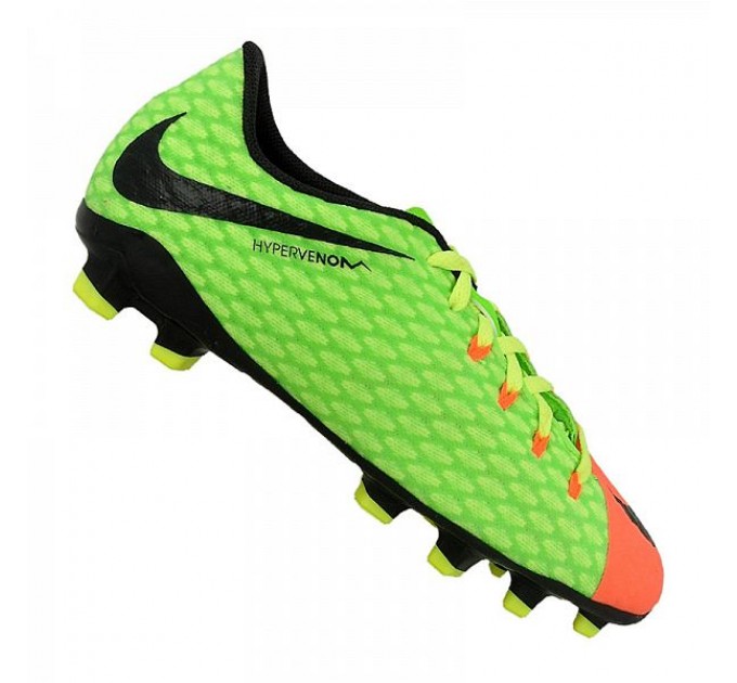 Nike JR Hypervenom Phelon III FG 308