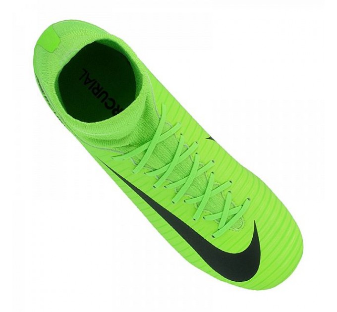 Nike JR Mercurial Superfly V FG 303