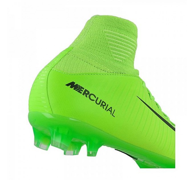 Nike JR Mercurial Superfly V FG 303