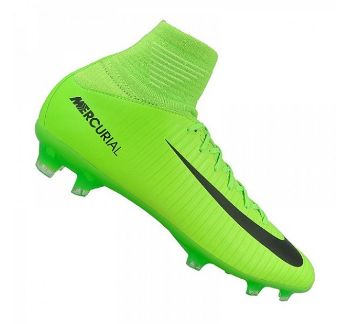 Nike JR Mercurial Superfly V FG 303