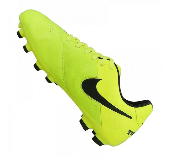 Nike JR Tiempo Legend VI FG 707