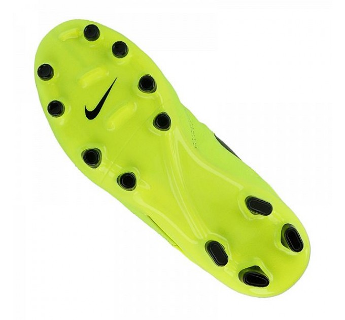 Nike JR Tiempo Legend VI FG 707