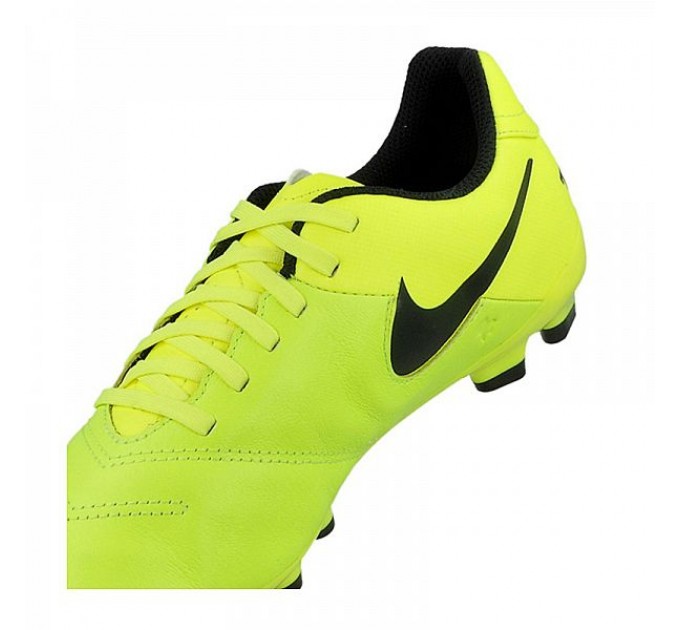Nike JR Tiempo Legend VI FG 707
