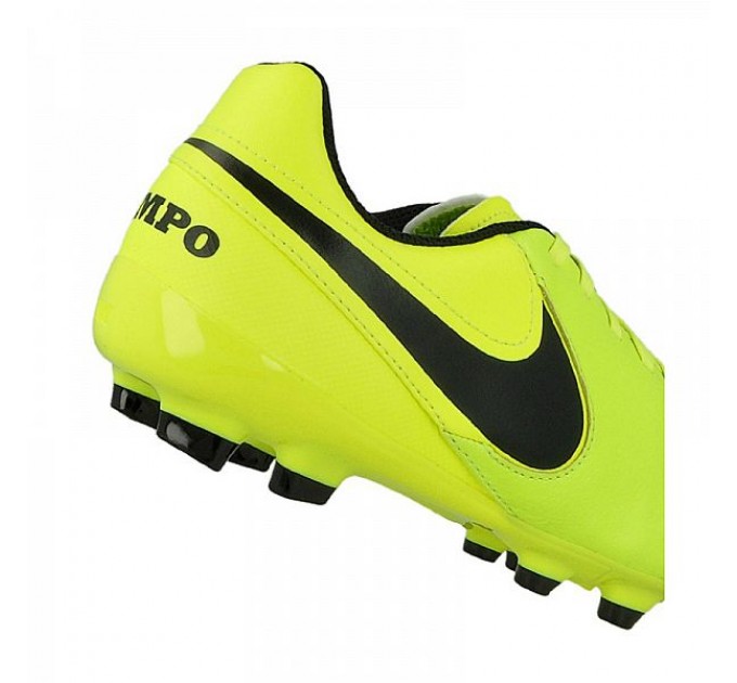 Nike JR Tiempo Legend VI FG 707