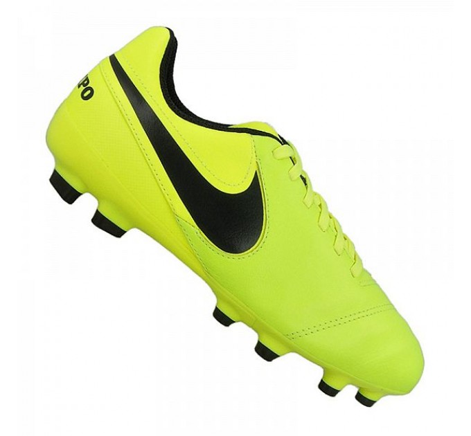 Nike JR Tiempo Legend VI FG 707