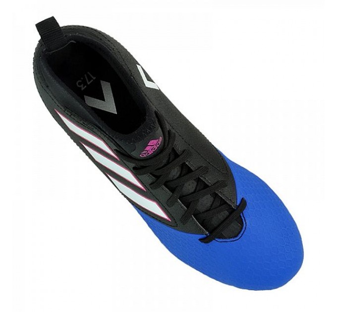 Adidas JR Ace 17.3 AG 760
