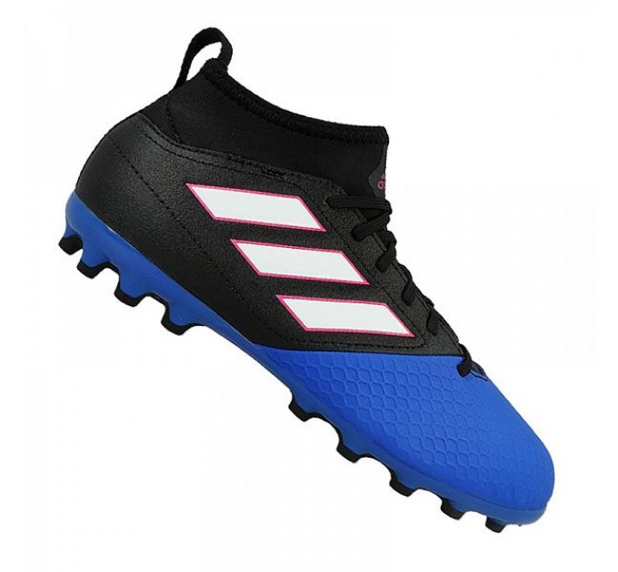 Adidas JR Ace 17.3 AG 760