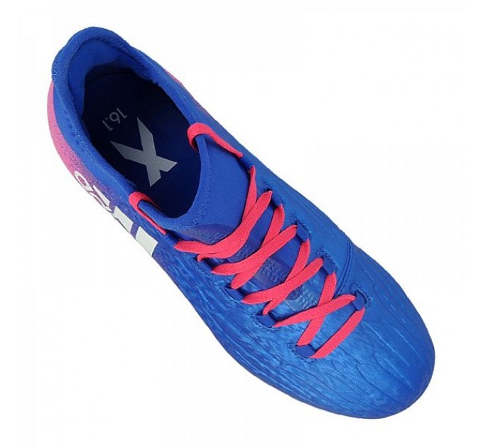 Adidas JR X 16.1 FG 692