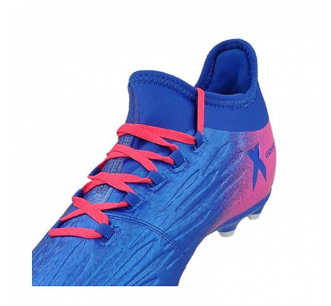 Adidas JR X 16.1 FG 692