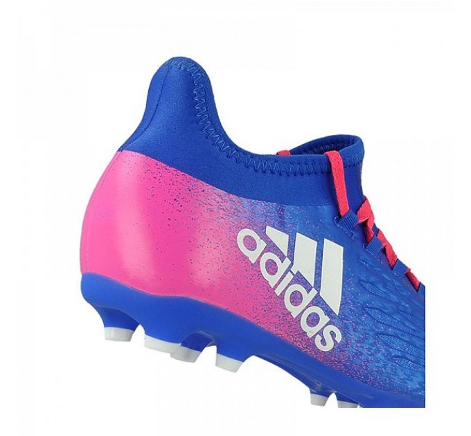 Adidas JR X 16.1 FG 692