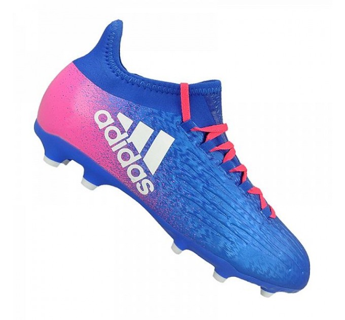 Adidas JR X 16.1 FG 692