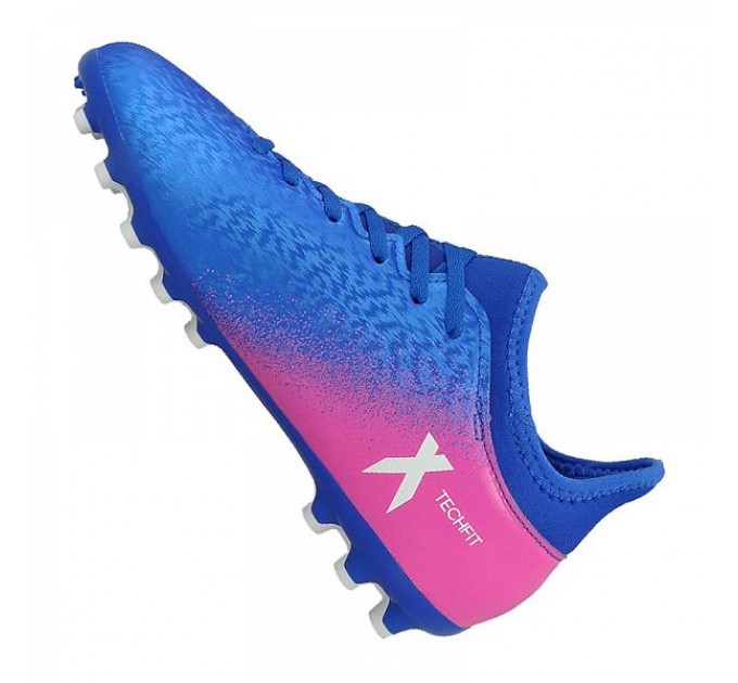Adidas JR X 16.3 AG 764