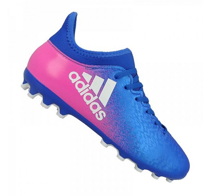 Adidas JR X 16.3 AG 764