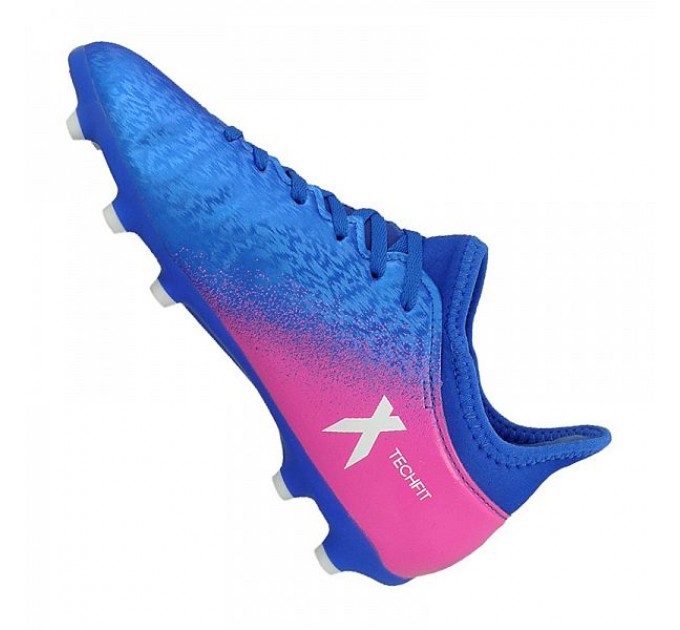 Adidas JR X 16.3 FG 695