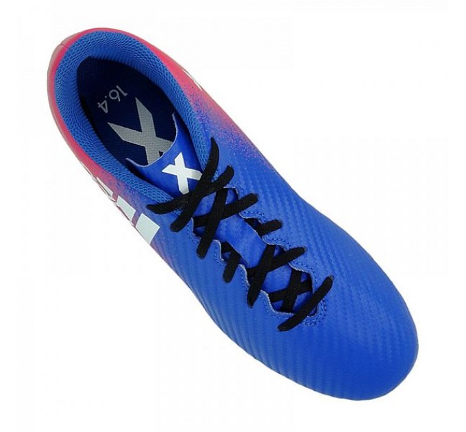 Adidas JR X 16.4 FxG 043
