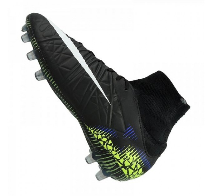 Nike JR Hypervenom Phantom II FG 017