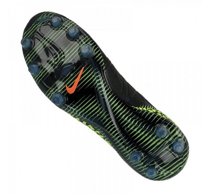 Nike JR Hypervenom Phantom II FG 017