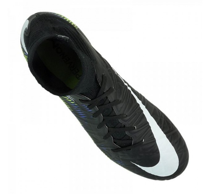 Nike JR Hypervenom Phantom II FG 017