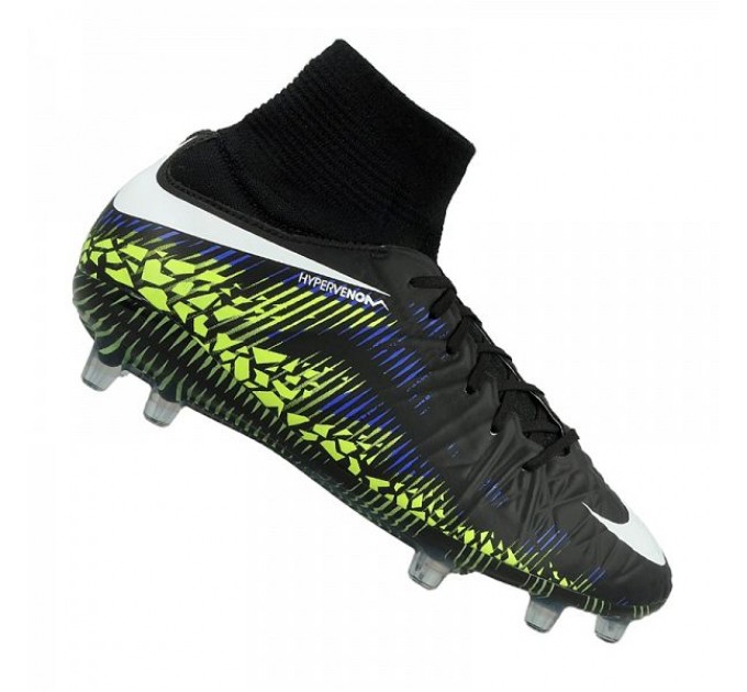 Nike JR Hypervenom Phantom II FG 017