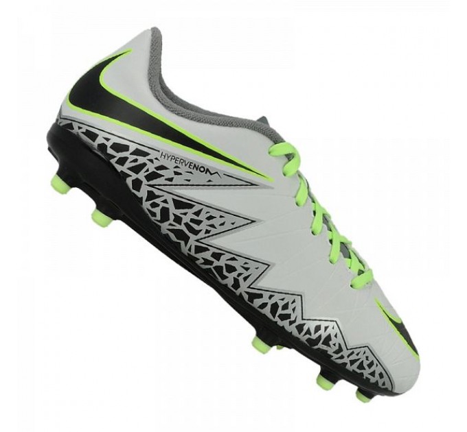Nike JR Hypervenom Phelon II FG 003
