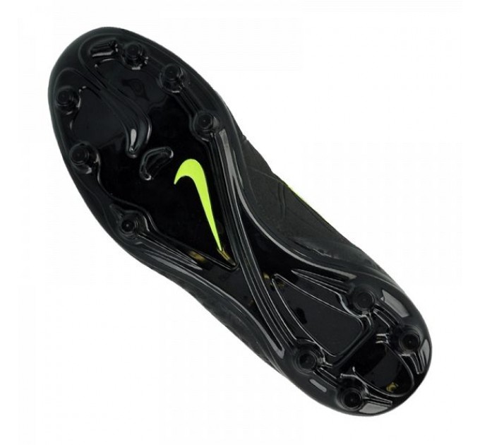 Nike JR Hypervenom Phelon II FG 009