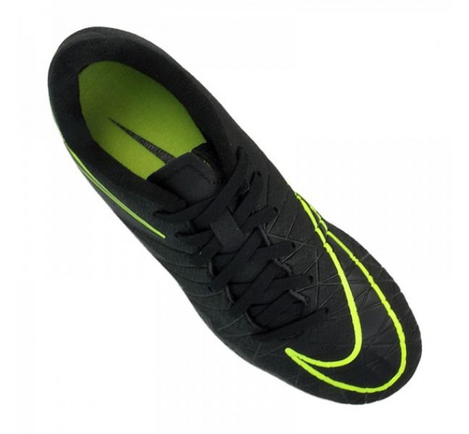 Nike JR Hypervenom Phelon II FG 009