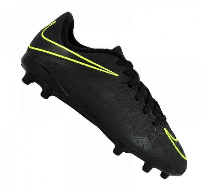 Nike JR Hypervenom Phelon II FG 009