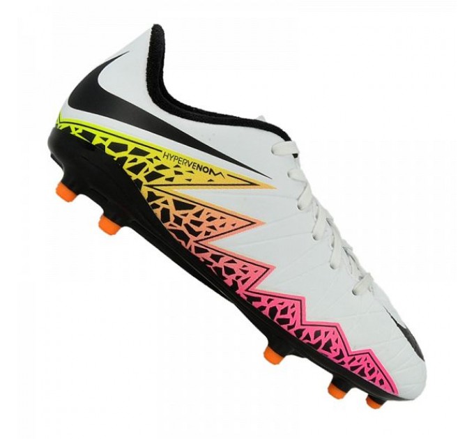 Nike JR Hypervenom Phelon II FG 108