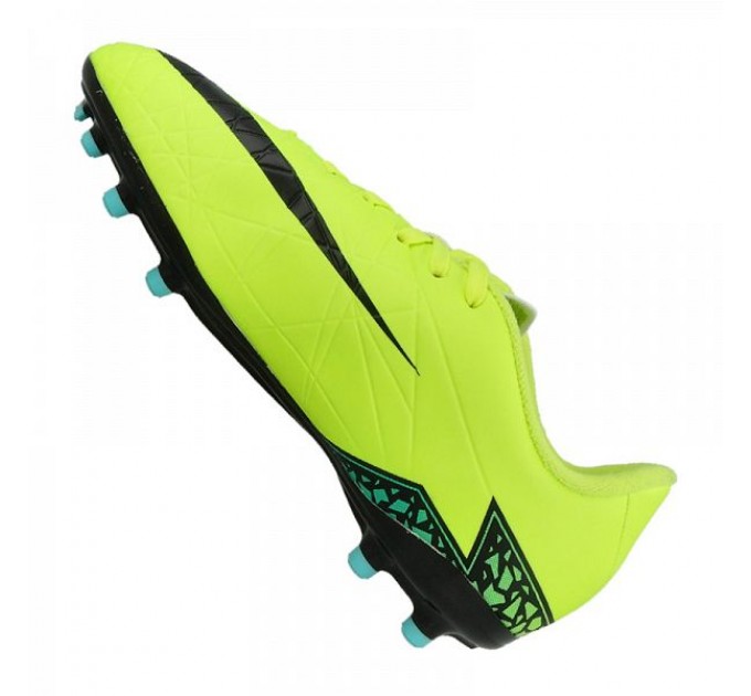 Nike JR Hypervenom Phelon II FG 703