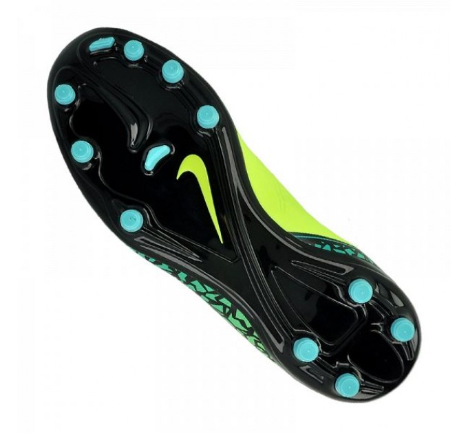 Nike JR Hypervenom Phelon II FG 703