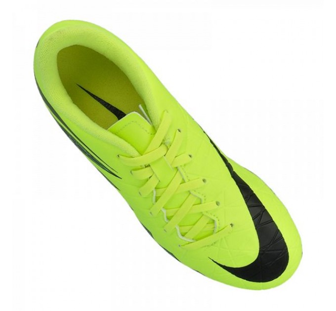 Nike JR Hypervenom Phelon II FG 703