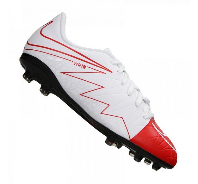Nike JR Hypervenom Phelon II SE FG 169