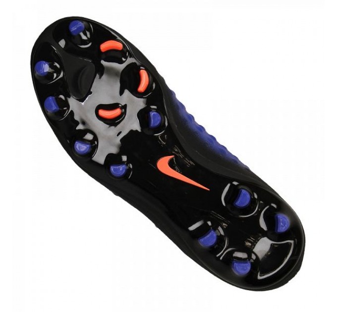 Nike JR Magista Opus II FG 015