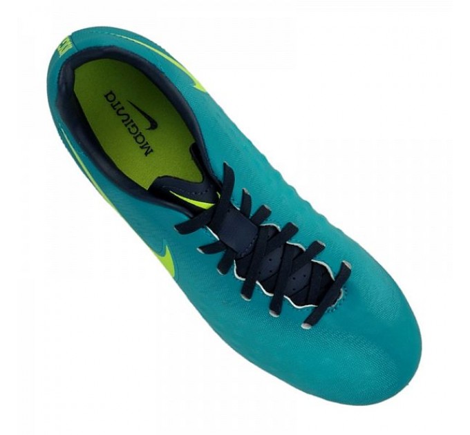 Nike JR Magista Opus II FG 375
