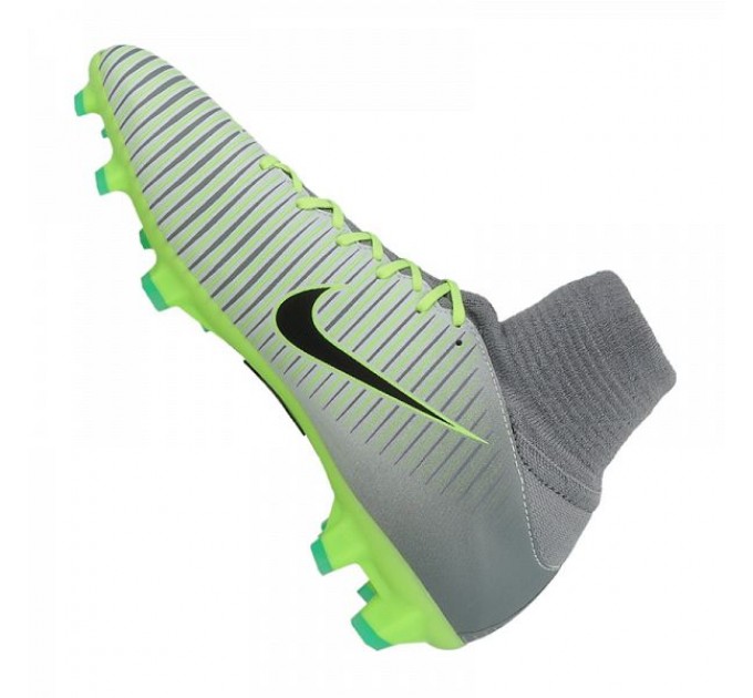 Nike JR Mercurial Superfly V FG 003