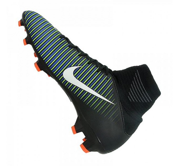 Nike JR Mercurial Superfly V FG 013