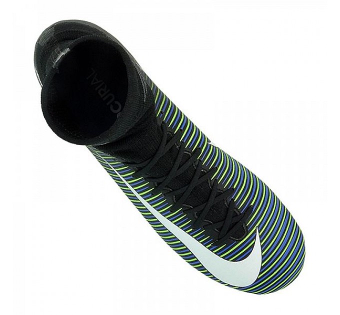 Nike JR Mercurial Superfly V FG 013