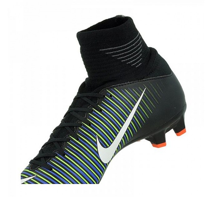 Nike JR Mercurial Superfly V FG 013