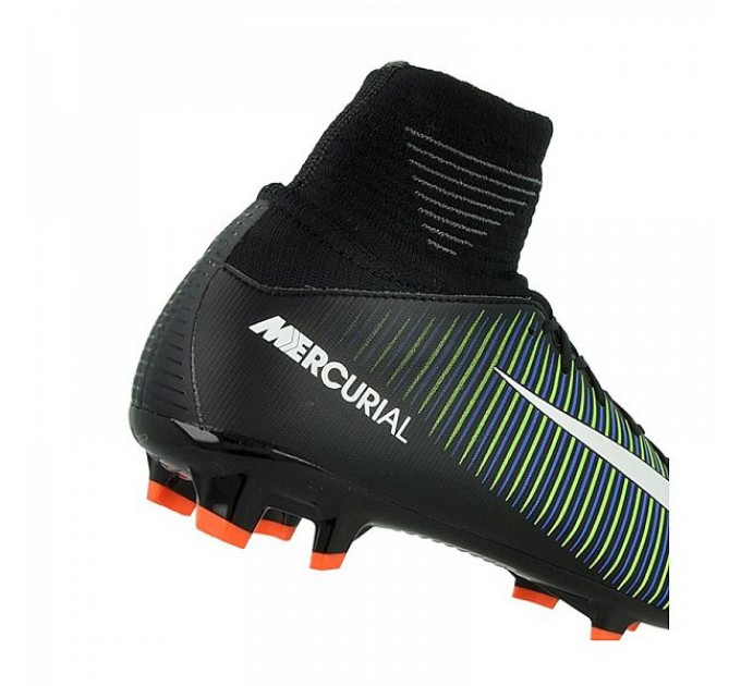 Nike JR Mercurial Superfly V FG 013